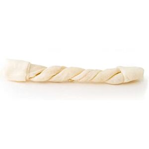 GLORIA LO MEJOR PARA TU MEJOR AMIGO GLORIA Rawhide kaut Snackys Twin-Stick, 20er Pack, 1100 g (20 x 55 g) GLORIA LO MEJOR PARA TU MEJOR AMIGO GLORIA Rawhide kaut Snackys Twin-Stick, 20er Pack, 1100 g (20 x 55 g)