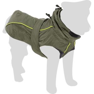 Flamingo Hundejacke Dover - Kleidung Flamingo Hundejacke Dover - Kleidung