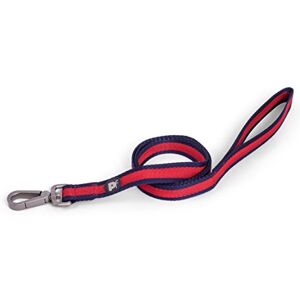 Petface Scarlet Stripe Hundeleine - Mittel Petface Scarlet Stripe Hundeleine - Mittel
