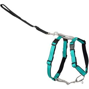 PetSafe 3 in 1 Hundegeschirr - Kein Ziehen - Reflektierend PetSafe 3 in 1 Hundegeschirr - Kein Ziehen - Reflektierend