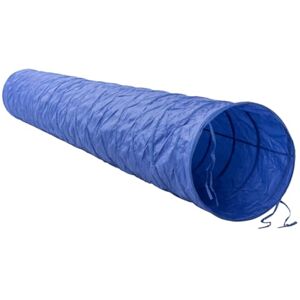 TRIXIE Hunde Agility Tunnel Hundetunnel für das Agility Training mit großen Hunden – für Anfänger und Fortgeschrittene – mit praktischer Transporttasche ø 60 cm/5 m – 3211 TRIXIE Hunde Agility Tunnel Hundetunnel für das Agility Training mit großen Hunden – für Anfänger und Fortgeschrittene – mit praktischer Transporttasche ø 60 cm/5 m – 3211