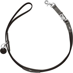 HUNTER Dog Sport Hunter Verstellbare Führleine Lemvig 20/200 - Hundeleine HUNTER Dog Sport Hunter Verstellbare Führleine Lemvig 20/200 - Hundeleine