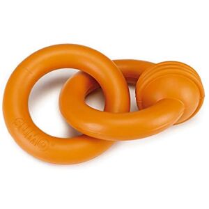 Beeztees Sumo Team, Hundespielzeug, orange, 25x15x7,5 cm Beeztees Sumo Team, Hundespielzeug, orange, 25x15x7,5 cm