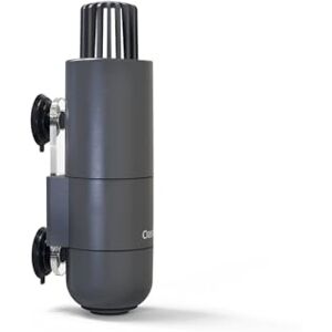 Oase 86942 CrystalSkim 350, Aqaruium Skimmer, Süß und Meerwasser geeignet, 4,5 Watt, schwarz Oase 86942 CrystalSkim 350, Aqaruium Skimmer, Süß und Meerwasser geeignet, 4,5 Watt, schwarz