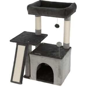 Kerbl Pet Rosalie Kratzbaum für Katzen und Kätzchen Kerbl Pet Rosalie Kratzbaum für Katzen und Kätzchen