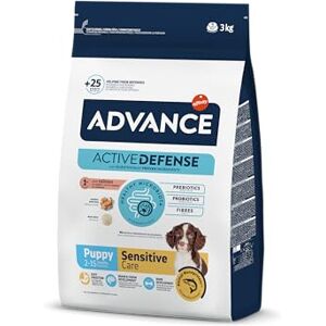 Advance Puppy Sensitive 3 kg Advance Puppy Sensitive 3 kg