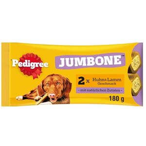 Pedigree - Jumbone Riesenknochen Medium - Huhn Pedigree - Jumbone Riesenknochen Medium - Huhn