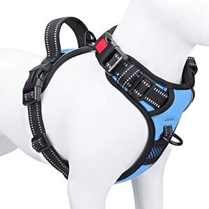 PHOEPET Kein Ziehen Hundegeschirr XS - Hundegeschirr PHOEPET Kein Ziehen Hundegeschirr XS - Hundegeschirr