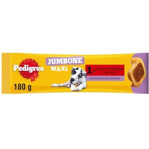 Pedigree Große Hundesnacks Rind & Geflügel - Hundeleckerlis Pedigree Große Hundesnacks Rind & Geflügel - Hundeleckerlis
