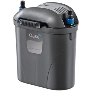 Oase 42663 FiltoSmart 60, Aquarium Außenfilter, für Süß und Meerwasser Aquarien bis 60 L, 5 W Oase 42663 FiltoSmart 60, Aquarium Außenfilter, für Süß und Meerwasser Aquarien bis 60 L, 5 W