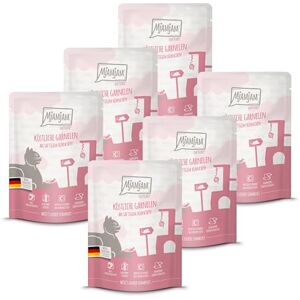 Mjamjam 114086 - Katzenfutter Mjamjam 114086 - Katzenfutter
