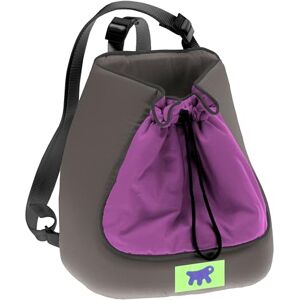 Ferplast Haustier Rucksack für Katzen und Kleine Hunde - Waschbarer Baumwoll Nylon - Verstellbare Gurte - Sicherheitsschnalle - Tiertransport Ferplast Haustier Rucksack für Katzen und Kleine Hunde - Waschbarer Baumwoll Nylon - Verstellbare Gurte - Sicherheitsschnalle - Tiertransport