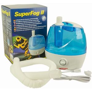 Lucky Reptile Super Fog II Luftbefeuchter Lucky Reptile Super Fog II Luftbefeuchter