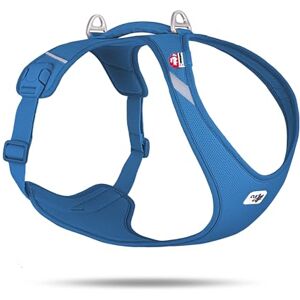 Curli Belka Harness Air-Mesh Blue 2XL Curli Belka Harness Air-Mesh Blue 2XL