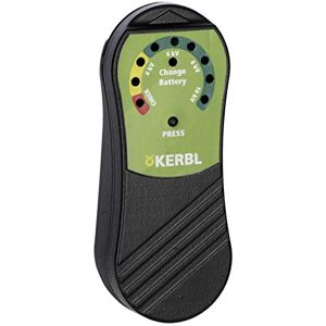 Kerbl Elektrozaun Tester - Kontaktlose LED-Messung - 10.000 V Kerbl Elektrozaun Tester - Kontaktlose LED-Messung - 10.000 V