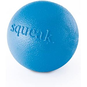 Planet Dog Blau Quietschspielzeug - Robustes Orbee-Tuff - Für kleine bis mittelgroße Hunde Planet Dog Blau Quietschspielzeug - Robustes Orbee-Tuff - Für kleine bis mittelgroße Hunde
