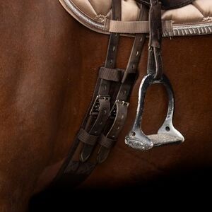 Imperial Riding - IRHCore - Braun - 80 cm - Girth Imperial Riding - IRHCore - Braun - 80 cm - Girth