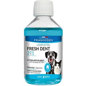 Francodex Fresh Dent Petit Chien Francodex Fresh Dent Petit Chien