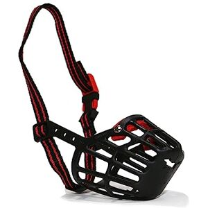 Ancol Hundeschnauze - Größe 4 - Medium Ancol Hundeschnauze - Größe 4 - Medium