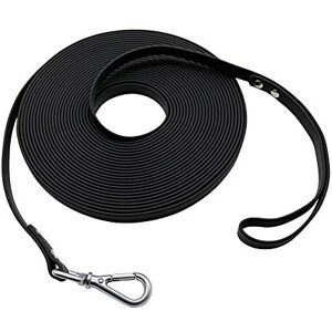 Nimble Wasserdichte Hundeleine - 50ft Strap für Training und Outdoor Nimble Wasserdichte Hundeleine - 50ft Strap für Training und Outdoor