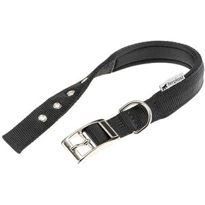 Ferplast Collare cane cani nylon soffice imbottitura DAYTONA colori misure vari Ferplast Collare cane cani nylon soffice imbottitura DAYTONA colori misure vari
