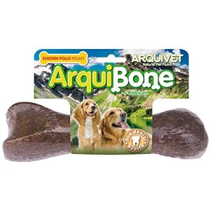 Arquivet Pack 12 arquibone 20cm Hähnchen Natural Snack für Hunde Arquivet Pack 12 arquibone 20cm Hähnchen Natural Snack für Hunde