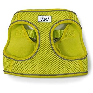 Ancol Viva X-Small Lime Geschirr - Harness Ancol Viva X-Small Lime Geschirr - Harness