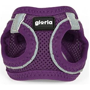 GLORIA LO MEJOR PARA TU MEJOR AMIGO Arnés/Vestido Air Mesh Trek Star GLORIA LO MEJOR PARA TU MEJOR AMIGO Arnés/Vestido Air Mesh Trek Star