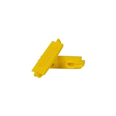 PFIFF 101483 Steigbügeleinlagen, gelb Pony PFIFF 101483 Steigbügeleinlagen, gelb Pony