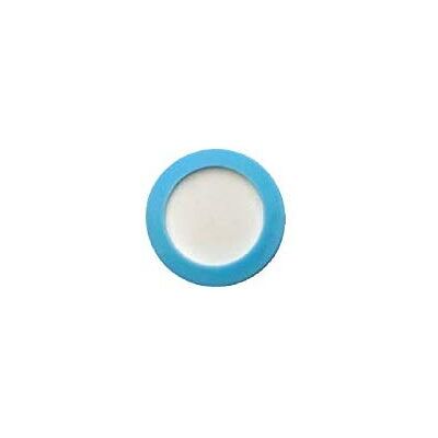 AquaOne Diffusor 20mm für CO2 Anlage Kohlendioxid Pflanzen Wachstum Aquarium Keramikmembran Luftschlauch SC12 AquaOne Diffusor 20mm für CO2 Anlage Kohlendioxid Pflanzen Wachstum Aquarium Keramikmembran Luftschlauch SC12
