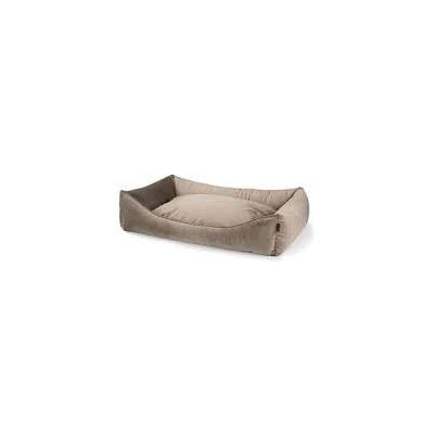 MultiFit More für Hunde Liegekissen Simplicity M Taupe MultiFit More für Hunde Liegekissen Simplicity M Taupe