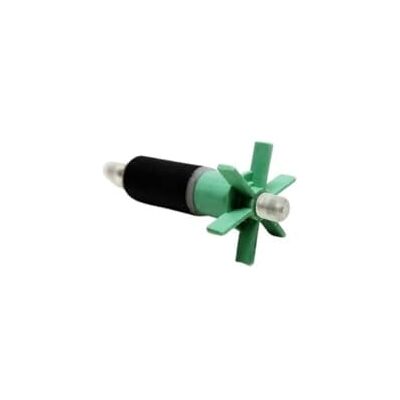 AquaOne Ersatzteil Innenfilter JP 23F Pumpenwelle Pumpenrad Impeller Aquarium AquaOne Ersatzteil Innenfilter JP 23F Pumpenwelle Pumpenrad Impeller Aquarium