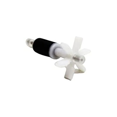 AquaOne Ersatzteil Innenfilter JP 22F Pumpenwelle Pumpenrad Impeller Aquarium AquaOne Ersatzteil Innenfilter JP 22F Pumpenwelle Pumpenrad Impeller Aquarium