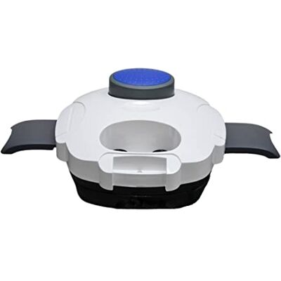 AquaOne Ersatzteil Filterkopf Außenfilter Aquarium Filter Ersatzfilter HW 302 AquaOne Ersatzteil Filterkopf Außenfilter Aquarium Filter Ersatzfilter HW 302