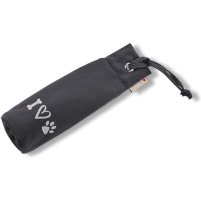 WOLTERS Adventure Dummy Futterdummy 22 x 9 x 4,5 cm, Farbe:dunkelgrau WOLTERS Adventure Dummy Futterdummy 22 x 9 x 4,5 cm, Farbe:dunkelgrau