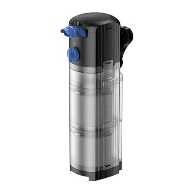 AquaOne Aquarium Filter CF-1200S I Regelbarer Innenfilter für Aquarien bis 350 Liter I Pumpe mit 1200 L/h Durchfluss I Aquariumfilter für Süß- und Meerwasser Becken AquaOne Aquarium Filter CF-1200S I Regelbarer Innenfilter für Aquarien bis 350 Liter I Pumpe mit 1200 L/h Durchfluss I Aquariumfilter für Süß- und Meerwasser Becken