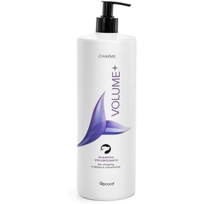 Charme Modell Volume+ Hundeshampoo - Shampoo Charme Modell Volume+ Hundeshampoo - Shampoo