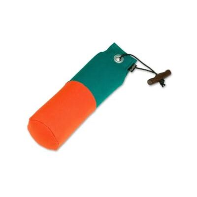 Mystique Dummy Marking 500g orange/grün Mystique Dummy Marking 500g orange/grün