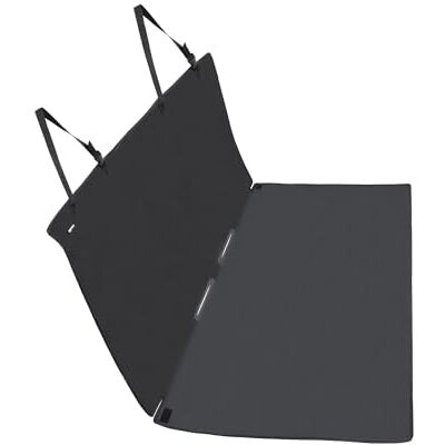Amazonbasics Wasserfeste Autositzauflage - Autositzbezug Amazonbasics Wasserfeste Autositzauflage - Autositzbezug