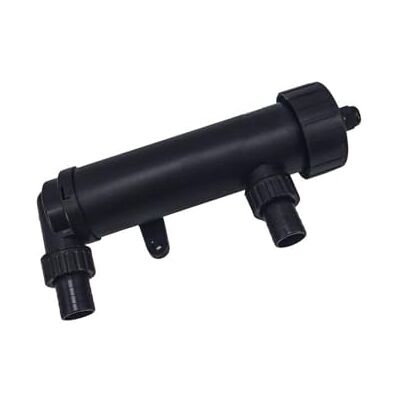 AquaOne Cuv 109 Uvc Wasserklärer 9 Watt Aquarium Teich Algenvernichter Klärer Uv Lampe Wasserklar Cleaner Aquarien AquaOne Cuv 109 Uvc Wasserklärer 9 Watt Aquarium Teich Algenvernichter Klärer Uv Lampe Wasserklar Cleaner Aquarien