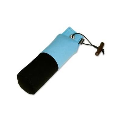 Mystique Dummy Marking 500g schwarz/hellblau Mystique Dummy Marking 500g schwarz/hellblau
