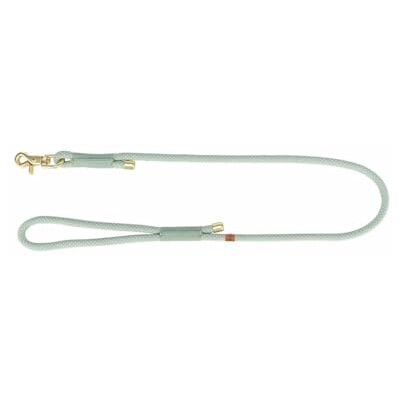 TRIXIE Soft Rope Leine, XS–S: 1,20 m/ø 6 mm, Salbei/Mint TRIXIE Soft Rope Leine, XS–S: 1,20 m/ø 6 mm, Salbei/Mint