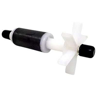 AquaOne Ersatzteil Innenfilter CHJ 902 Pumpenwelle Pumpenrad Impeller Aquarium AquaOne Ersatzteil Innenfilter CHJ 902 Pumpenwelle Pumpenrad Impeller Aquarium