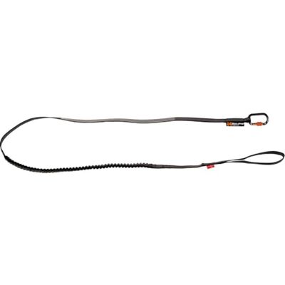 Non Stop Dogwear Touring Bungee Leine - Verstellbar, Reflektierend, Für Wandern Non Stop Dogwear Touring Bungee Leine - Verstellbar, Reflektierend, Für Wandern