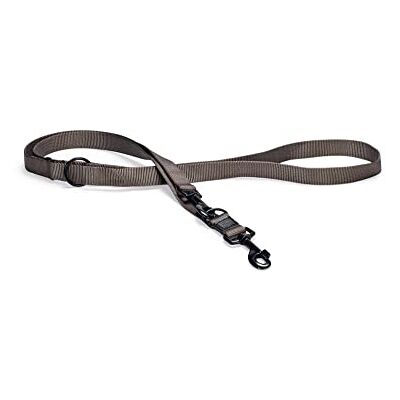 ART Sportiv Plus Trainingskoppel - Verstellbares Nylon-Leine ART Sportiv Plus Trainingskoppel - Verstellbares Nylon-Leine