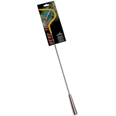 Reptiles-Planet Haken für die Handhabung von Serpent Deluxe, 60cm Größe Reptiles-Planet Haken für die Handhabung von Serpent Deluxe, 60cm Größe