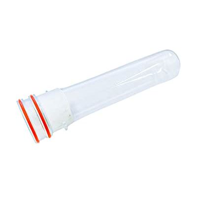 AquaOne UVC Quarzglas/Ersatzglas für Aquarium Außenfilter HW-702B, 703B, 704B Glaskolben Ersatzquarzglas Ersatzteil Glasröhre AquaOne UVC Quarzglas/Ersatzglas für Aquarium Außenfilter HW-702B, 703B, 704B Glaskolben Ersatzquarzglas Ersatzteil Glasröhre