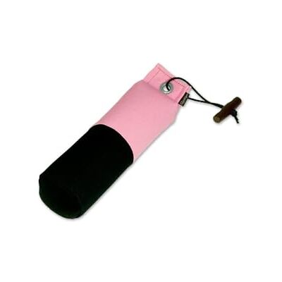 Mystique Dummy Marking 500g schwarz/pink Mystique Dummy Marking 500g schwarz/pink