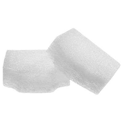 Oase BioPlus Filtervlies-Set Weiß – Ersatz-Filtermedium für BioPlus Aquarium-Innenfilter zur Aufnahme feinster Schwebeteilchen – 2er-Pack Filtervliesmatten Oase BioPlus Filtervlies-Set Weiß – Ersatz-Filtermedium für BioPlus Aquarium-Innenfilter zur Aufnahme feinster Schwebeteilchen – 2er-Pack Filtervliesmatten