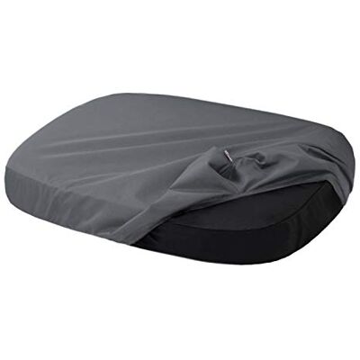 tierlando ® Quick-Cover Sammy Basic Matratzenschoner für Hundebett und Hundematratze aus Polyester – rechteckiger, waschbarer Spannbettlakenbezug Größe: 100x90cm/115x80cm/120x70cm Farbe: 02 Graphit tierlando ® Quick-Cover Sammy Basic Matratzenschoner für Hundebett und Hundematratze aus Polyester – rechteckiger, waschbarer Spannbettlakenbezug Größe: 100x90cm/115x80cm/120x70cm Farbe: 02 Graphit